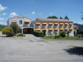 Hôtel Saint Clair, Saint-Étienne-Les-Orgues